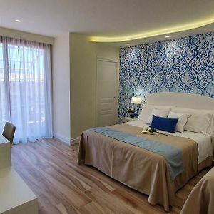 Chambre Double de Luxe